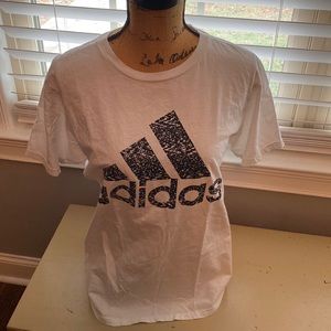 Adidas tee shirt